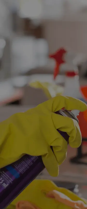 Reliable Residential & Commercial Cleaning in Nashua, NH
